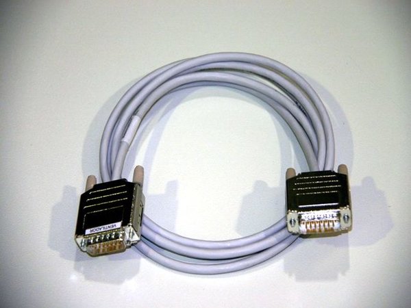 Fabricación de Cables Especiales